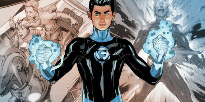 Franklin Richards