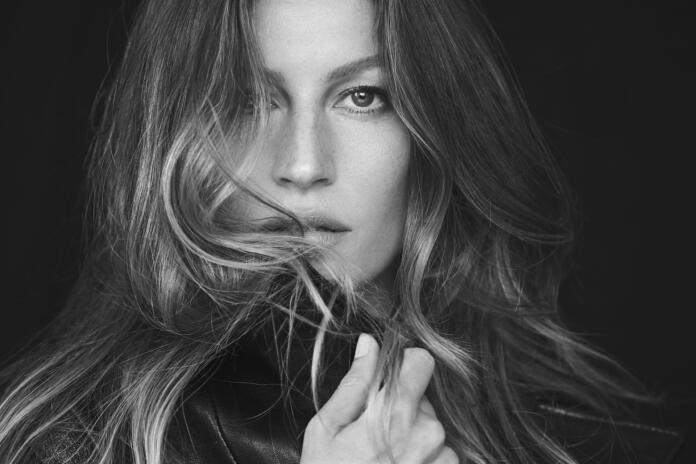 Gisele Bundchen