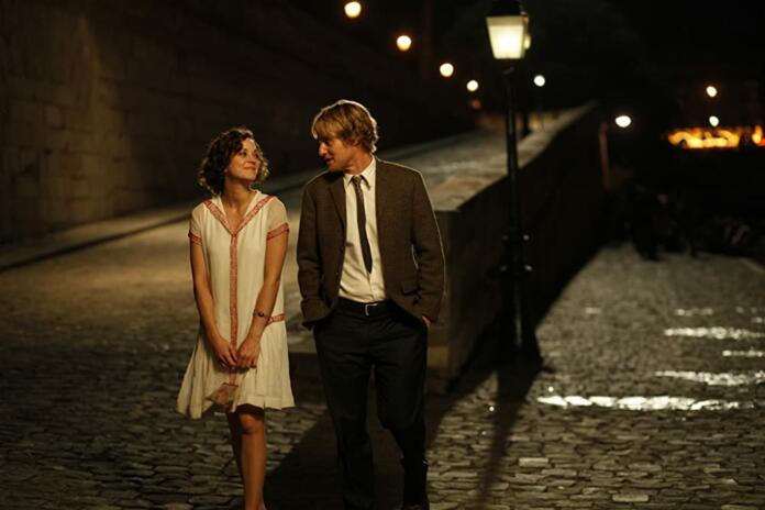 midnight in paris, owen wilson