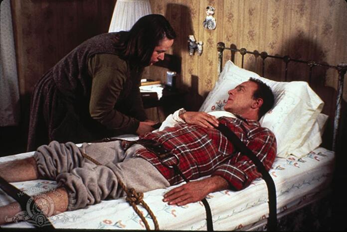 misery, kathy bates, james caan