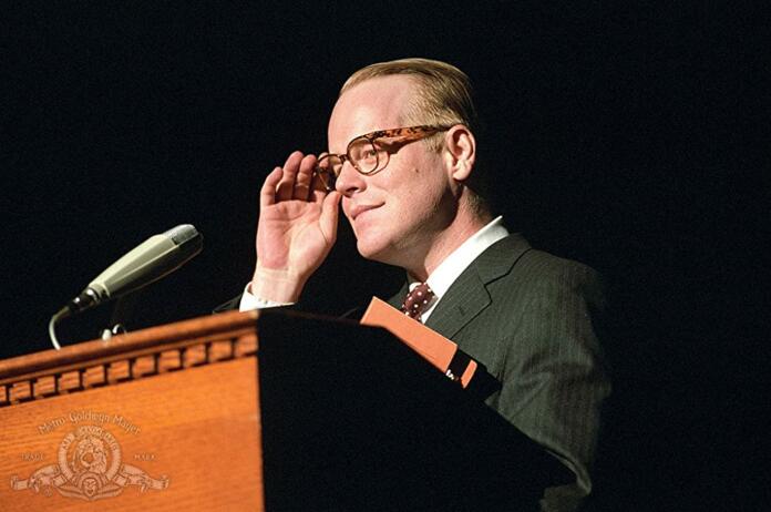 capote, philip seymour hoffman