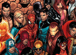 Najmočnejši Marvel junaki, ki jih še nismo videli v filmih Marvelovi superjunaki, ki jih še nismo videli