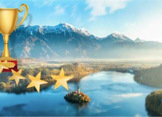 Alpska konvencija razpisuje Nagrado za mlade raziskovalce Nagrada za mlade raziskovalce Alpske konvencije