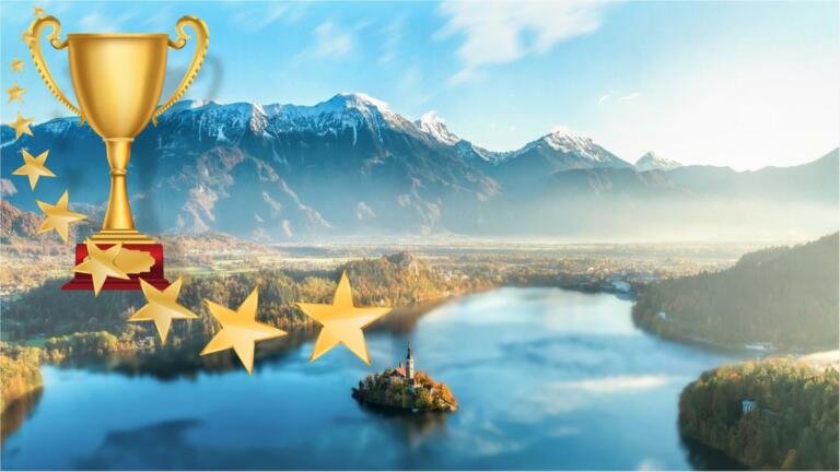 Alpska konvencija razpisuje Nagrado za mlade raziskovalce