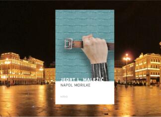 Triestin, Triestin, mezzo ladro, mezzo assasin: Napol morilke Jedrt Maležič Napol morilke Jedrt L. Maležič