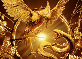 Prvi napovednik za težko pričakovano predzgodbo Iger lakote Napovednik za predzgodbo Igre lakote