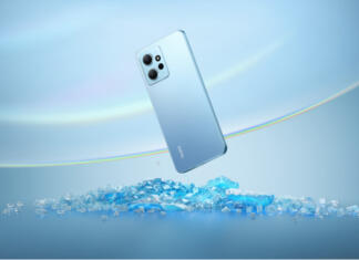 Xiaomi predstavlja serijo Redmi Note 12, ki uporabnike navdušuje z izjemno fotografijo Xiaomi