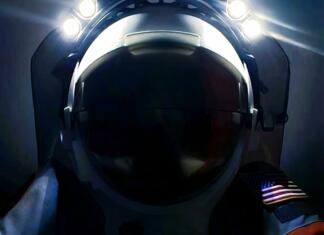 Po 50 letih NASA razkrila nov skafander za astronavte Po več desetletjih se spreminja skafander astronavtov