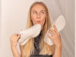 Superge ara Shoes Las Vegas