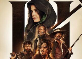 Ocena filma: Trije Mušketirji: D’Artagnan Trije mušketirji: D'Artagnan je prvi od dveh delov francoske akcijske pustolovščine, posnete po knjižni predlogi