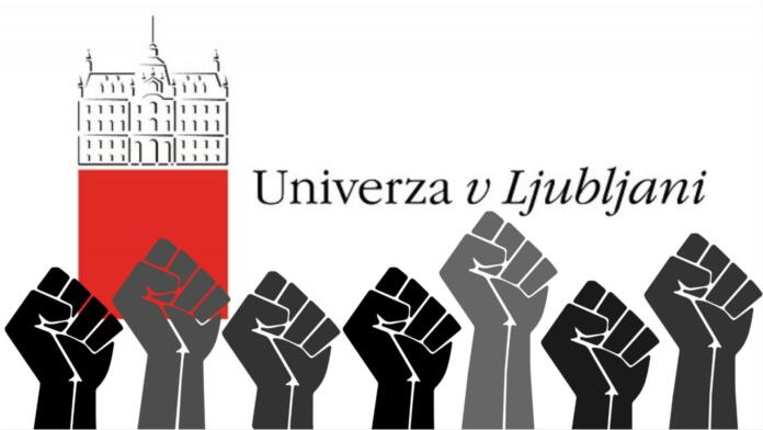 Visokošolski sindikat se zavzema za avtonomijo univerz