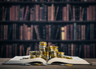 Najavljen 15-milijonski razpis na področju humanistike Books and money