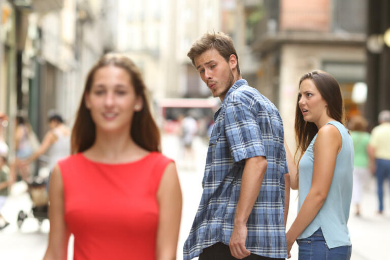 Navade, zaradi katerih te ljudje ne marajo