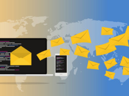email, newsletter, email marketing