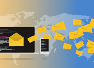 Brezplačna zaščita pred nezaželeno pošto email, newsletter, email marketing