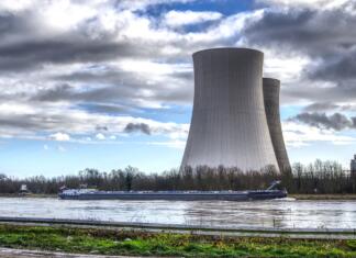 Startup bi lahko redefiniral nuklearne elektrarne – in jih rešil pred zatonom! nuclear power, energy, current