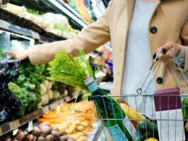 Social Media Imagery Grocery Food and Beverage Social Media Management