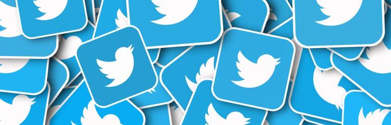 Zabavna dejstva o Twitterju