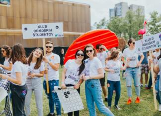 Le še en dan nas loči do Škisove tržnice Mladi na Škisovi tržnici