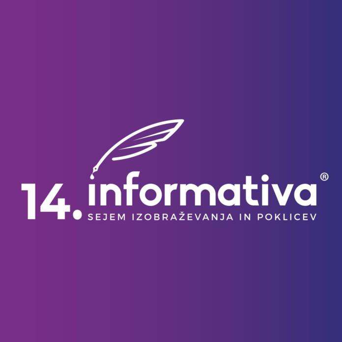 Informativa logotip