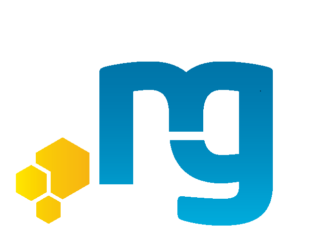 Revija Študent na Business Hive 2023 Management Group logotip