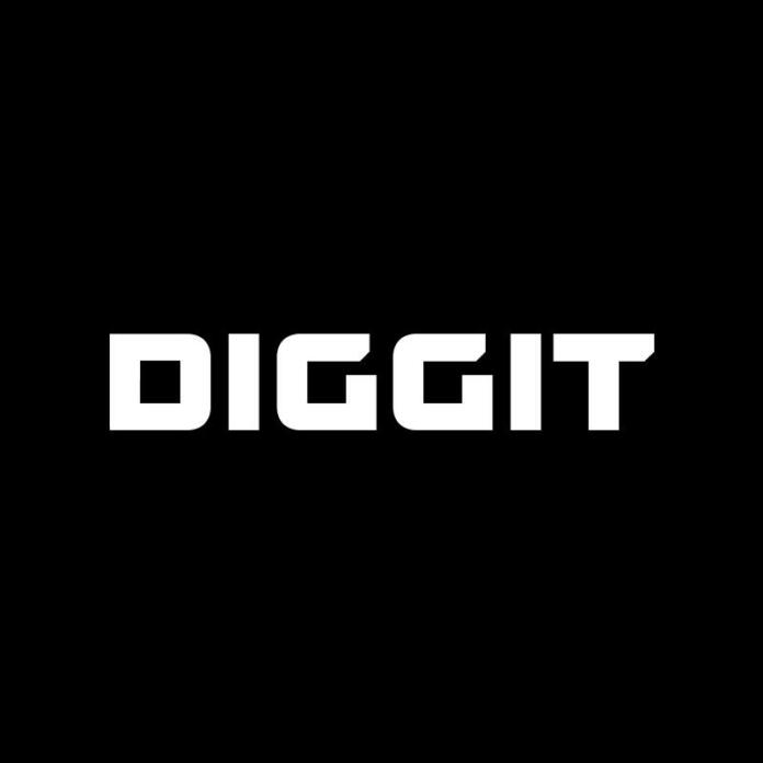 DIGGIT logotip