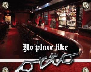 Revija Študent na Orto festu 2023 Orto bar logotip