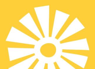 Revija Študent na Škisovi tržnici 2023 Logotip Škisove tržnice