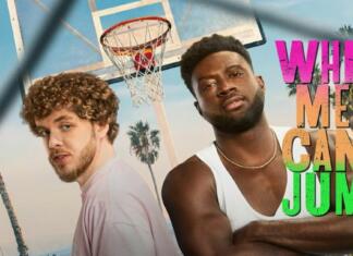 Ocena filma: Driblerja pod košem (White Men Can’t Jump) Driblerja pod košem ali White Men Can't Jump je predelava filma iz leta 1993