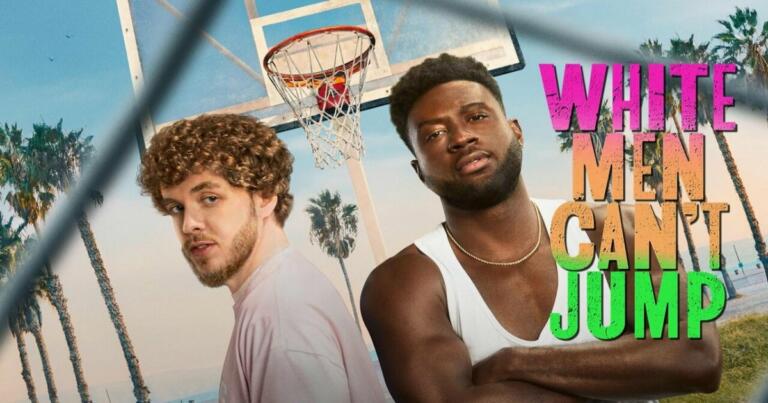 Ocena filma: Driblerja pod košem (White Men Can’t Jump)