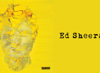 Ed Sheeran: Subtract – ko se zvezdnik vrne k viru navdiha Ed Sheeran in album Subtract