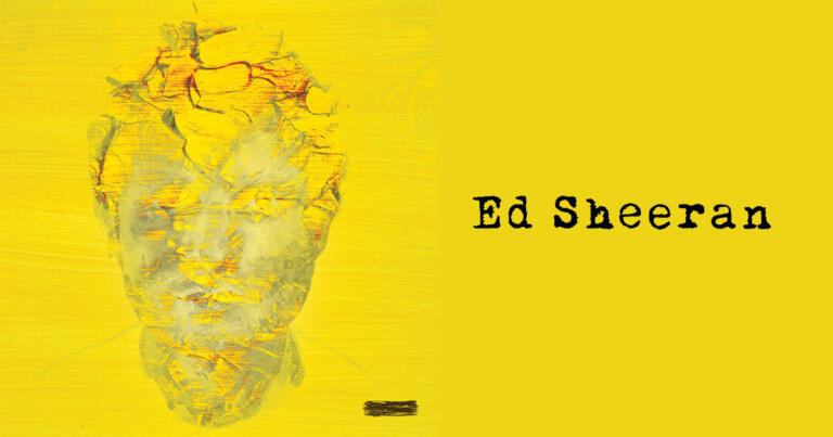 Ed Sheeran: Subtract – ko se zvezdnik vrne k viru navdiha