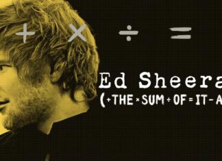 The Sum of It All: Srčen in iskren prikaz izgube ter nastajanja albuma Eda Sheerana Ed Sheeran, vsota matematike