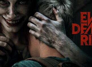 Ocena filma: Evil Dead Rise Evil Dead Rise