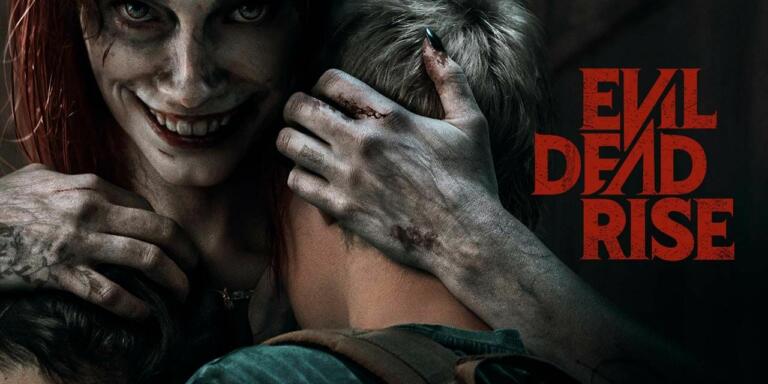 Ocena filma: Evil Dead Rise