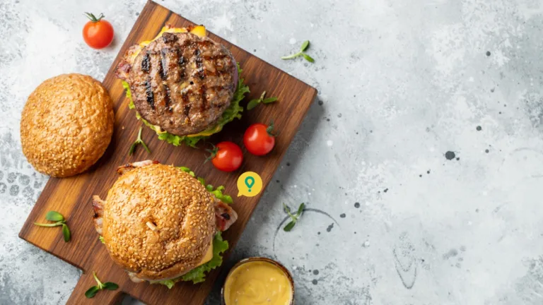 Glovo razkriva: “Lani v Sloveniji kar 163 % več naročil burgerjev, to je največja rast v JV Evropi”