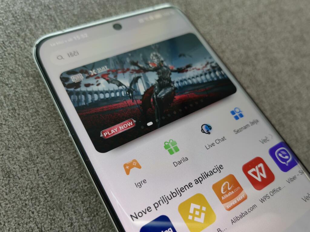 Huawei P60 Pro