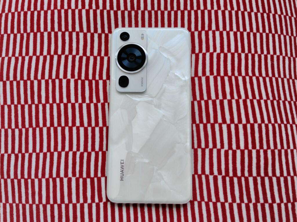 Huawei P60 Pro