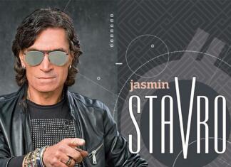10 najboljših pesmi Jasmina Stavrosa Jasmin Stavros najboljše pesmi