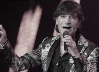 Umrl je Jasmin Stavros, ki je izgubil bitko s kostnim rakom Jasmin Stavros umrl v 69. letu starosti