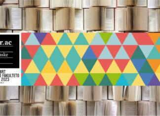 Liber.ac 2023 bo potekal »Brez dlake na jeziku« Liber.ac 2023 med 23. in 25. majem