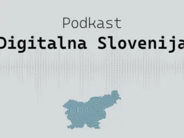 Podkast Digitalna Slovenija