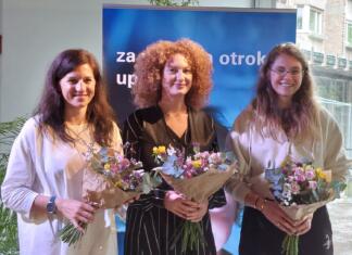 Čutim, torej sem … vendar ne vedno dobro Predavateljice