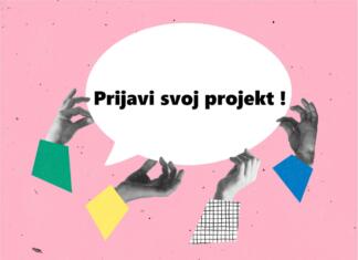 Poziv k prijavi projektov za študentsko nagrado MFRU 2023