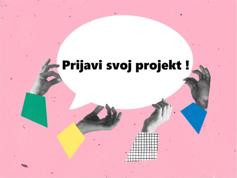 Poziv k prijavi projektov za študentsko nagrado MFRU 2023
