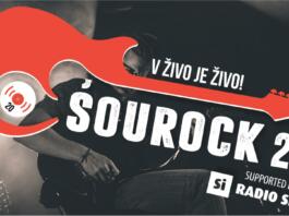 ŠOUROCK 2023 prijava rock skupin