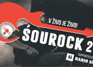 »ŠOUROCK 2023«: Prijave za rock skupine so odprte! ŠOUROCK 2023 prijava rock skupin