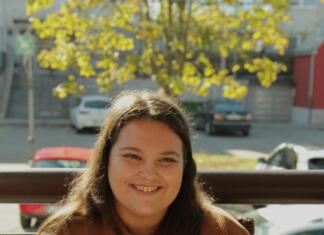 Selma Skenderović: “Moj namen ni bil vzgajanje in učenje bralcev” Selma Skenderović