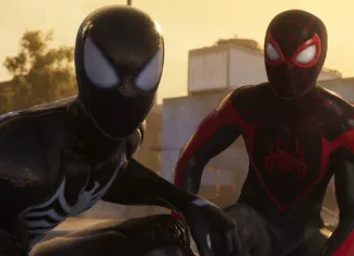 Prvi gameplay videoigre Spider-Man 2 navdušil oboževalce