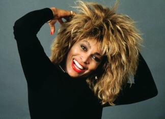 10 najboljših pesmi Tine Turner Tina Turner, najboljše pesmi